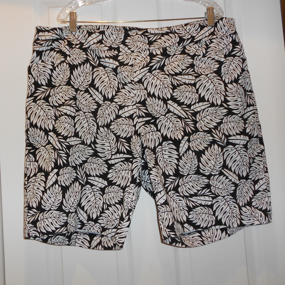 Womens Short Pants